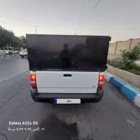 پراید وانت مدل ۴۰۲|خودرو سواری و وانت|رباط‌کریم, رباط‌کریم|دیوار
