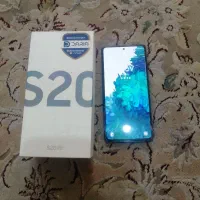 S 20 fe