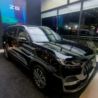 فروش تیگو ۸پرومکس با شرایط ویژه اقساط