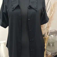 شومیز مناسب سایز ۳۸