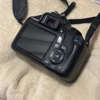 دوربین canon|دوربین عکاسی و فیلمبرداری|کیش, |دیوار