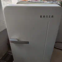 یخچال عتیقه المانی