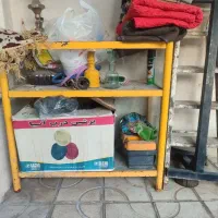 ویترین مناسب سوپری خرازی