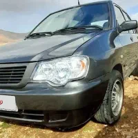 پراید ۱۱۱ مدل ۸۹