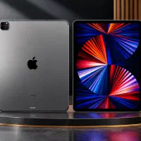 Apple iPad Pro 12.9 Cellular 5G M1   1TB