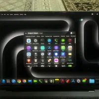 m4 pro|رایانه همراه|اردبیل, |دیوار