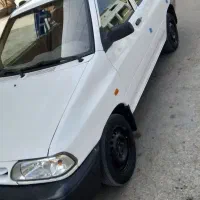 پراید ۹۹|خودرو سواری و وانت|شوش, |دیوار