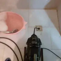 خدمات لوله بازکنی شبانه روزی سراسر زاهدان