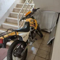 تریل احسان ۲۰۰