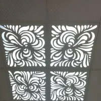 سقف کاذب Pvc|سیستم صوتی خانگی|زنجان, |دیوار