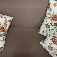 بالشتک مبلمان|مبلمان خانگی و میز عسلی|رشت, تازه آباد|دیوار