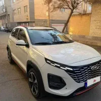 x33 کراس دنده ای ۱۴۰۳ صفر