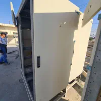 تابلوبرق صنعتی