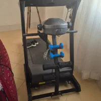 تردمیل|تجهیزات ورزشی|بیرجند, |دیوار