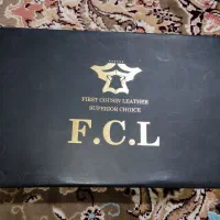 کفش چرم|کیف، کفش، کمربند|بروجرد, |دیوار