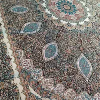 فرش۱۲ متری تک|فرش|سمنان, |دیوار
