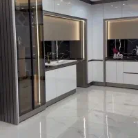 اجرا تخصصی کابینت و کمد دیواری