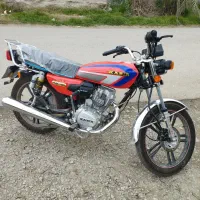 موتور سیکلت ۲۰۰