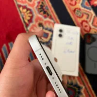 ایفون 16zaa|موبایل|قزوین, |دیوار