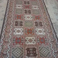 فرش گلیمی  ۲عدد بسیارشیک