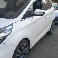 کیاکارنز کم کار فول|خودرو سواری و وانت|تهران, هفت حوض|دیوار