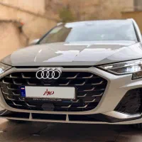 audi A3 L 2025|خودرو سواری و وانت|تهران, شهرک دانشگاه|دیوار
