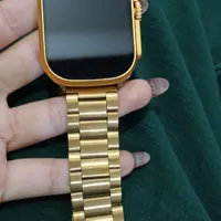 ساعت هوشمند