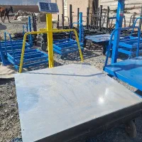 باسکول سازی. محک