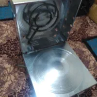 تنورنان پزی حدنونو|اجاق گاز و لوازم برقی پخت‌وپز|صمصامی, |دیوار