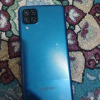 گوشی m12 سالم وبدون هیچ ایرادی|موبایل|چمران, |دیوار