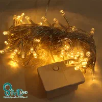 انواع ریسه نورانی led|ریسه و چراغ تزئینی|میبد, |دیوار