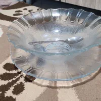 مقداری وسیله بلور