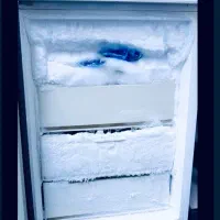 تعمیرات یخچال و فریزر