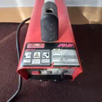 دستگاه جوش آروا فوری مشتری واقعی تماس بگیره