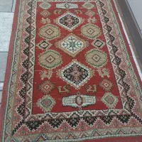قالیچه دستباف نجف ابادی