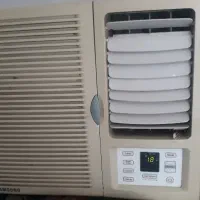 کولر گازی پشت پنجره ای سامسونگ
