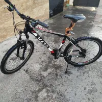 دوچرخه ویوا انزو 26 آلومینیوم