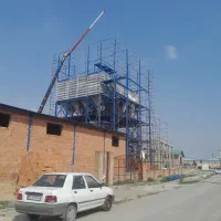 داربست|خدمات پیشه و مهارت|گرگان, |دیوار