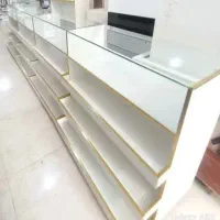 تولیدویترین میز پیشخوان کانتر تجهیزات فروشگاهی