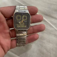 سیتیزن پنچ کلید