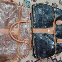 ساک مسافرتی خارجی
