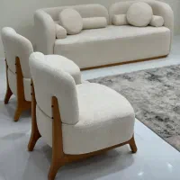 تولید وتعمیرات تخصصی مبلمان