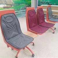 صندلی انتظار|صندلی و نیمکت|برازجان, |دیوار