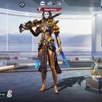 پاپجی لول 75