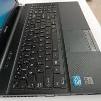 لپ‌تاپ TOSHIBA با هارد ۵۰۰ گیگ|رایانه همراه|کلاله, |دیوار