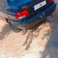 پراید صبا مدل۸۳|خودرو سواری و وانت|بندر گناوه, |دیوار