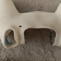 محافظ دسته PS4|کنسول، بازی ویدئویی و آنلاین|اصفهان, ملک‌شهر|دیوار