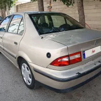 سمند دوگانه، مدل ۸۲|خودرو سواری و وانت|خمین, |دیوار