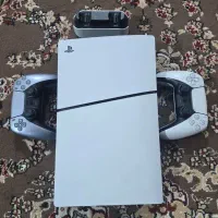ps5اسلیم