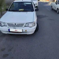 پراید 111 SE، مدل ۱۳۹۷